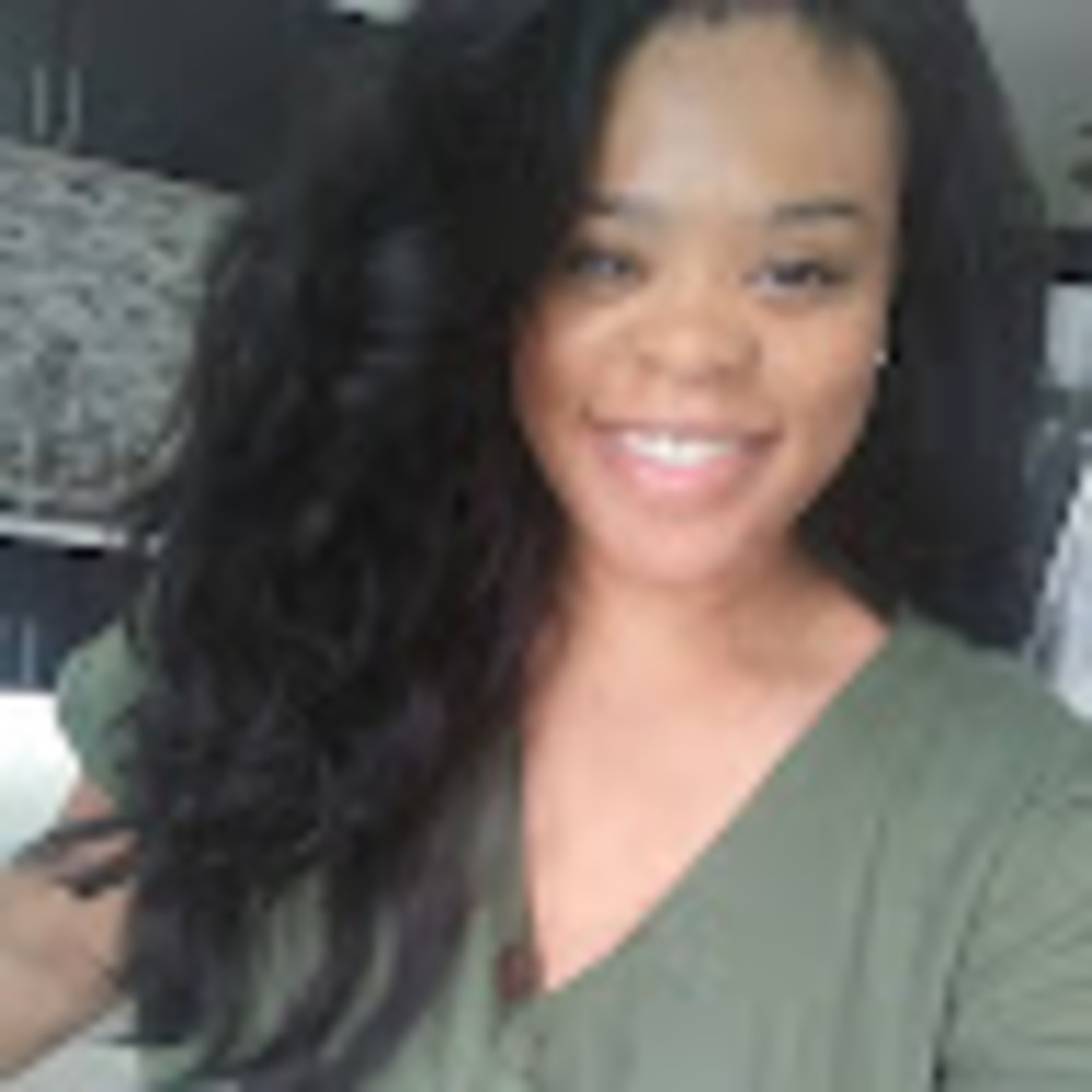 Meet your Posher, Jaimee